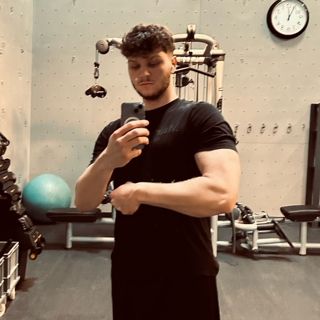 Instagram Profilbild von k3vin.309