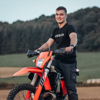 Instagram Profilbild von nickkesting