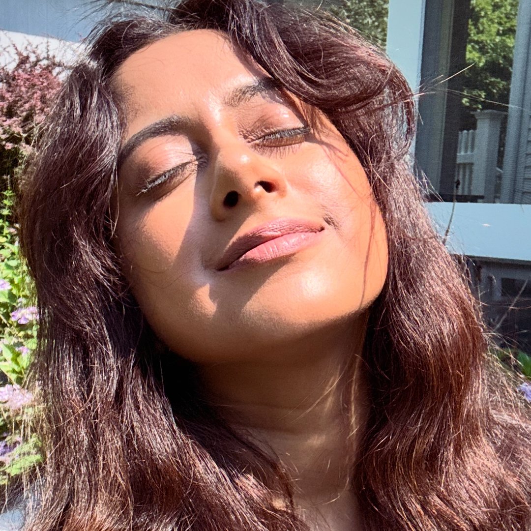 Instagram Profilbild von maria
