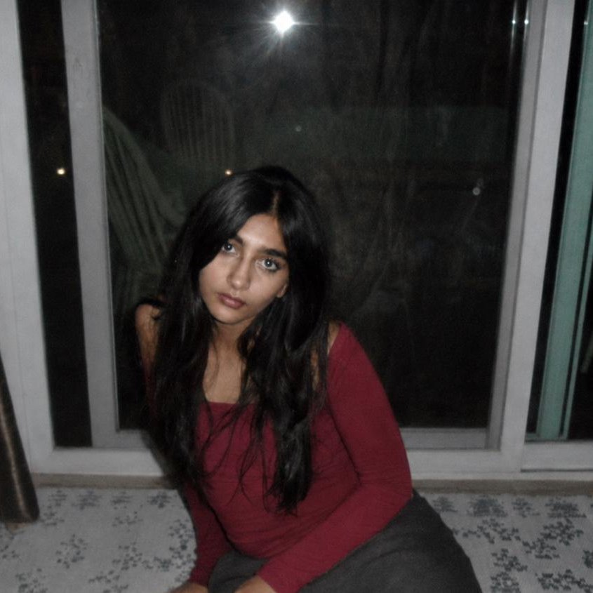 Instagram Profilbild von _.suhanijha_