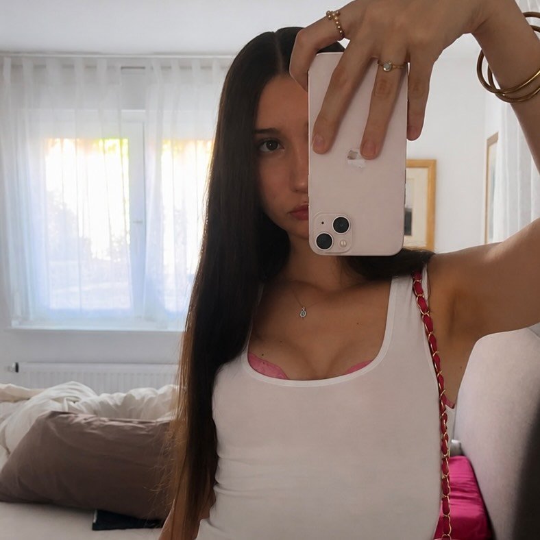 Instagram Profilbild von caitlynannne