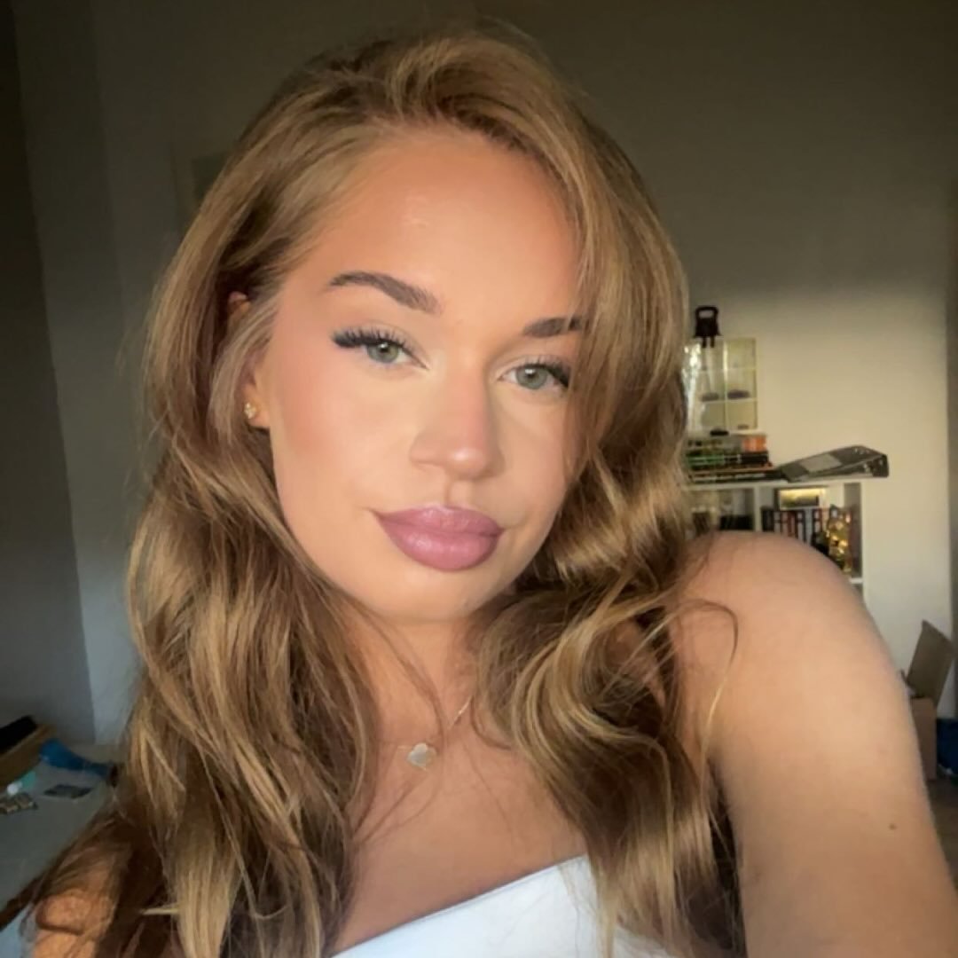 Instagram Profilbild von barbaramikic