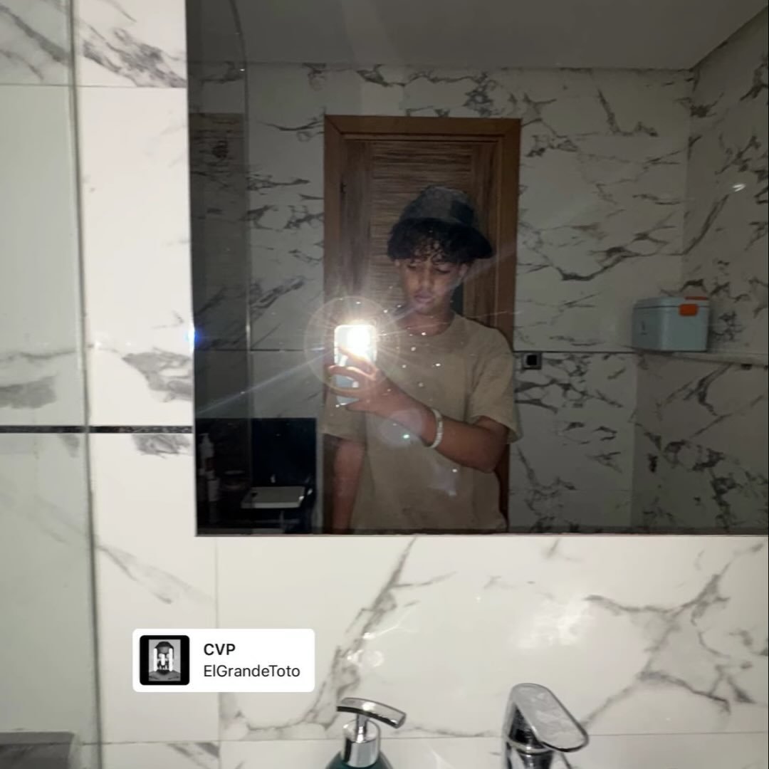 Instagram Profilbild von its_aminexd