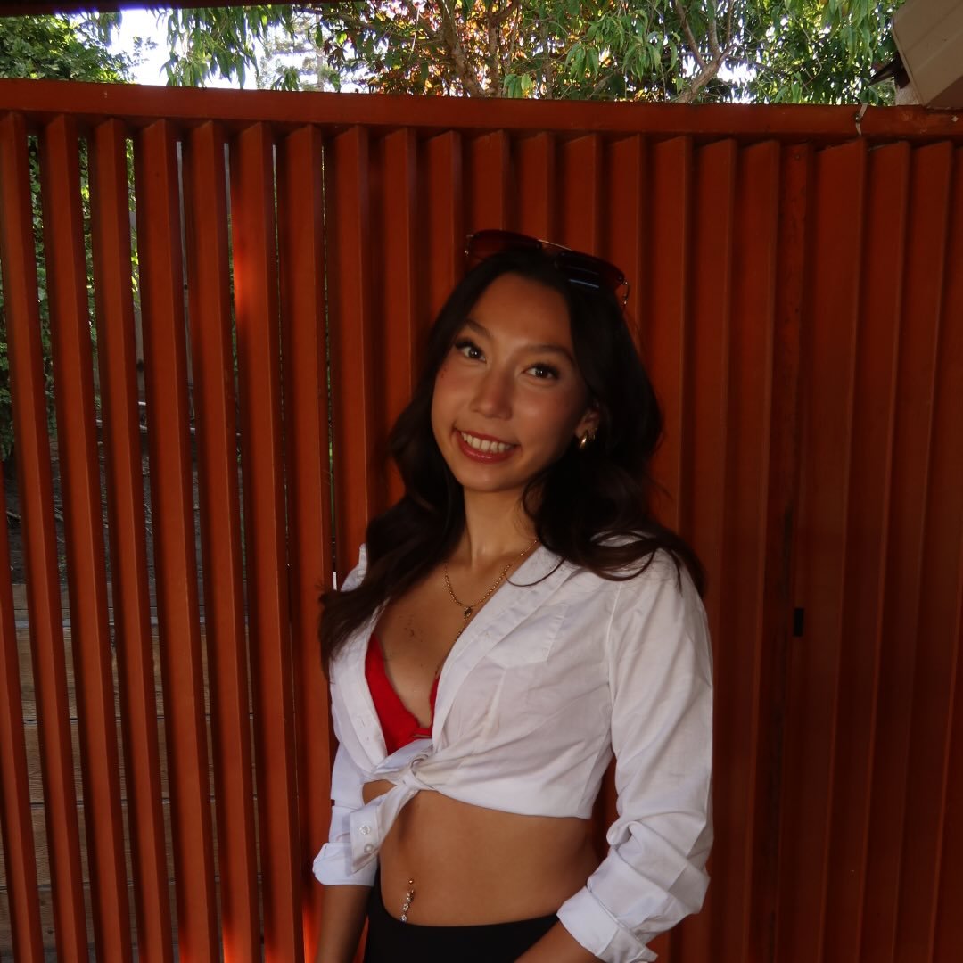 Instagram Profilbild von michellemariayoung