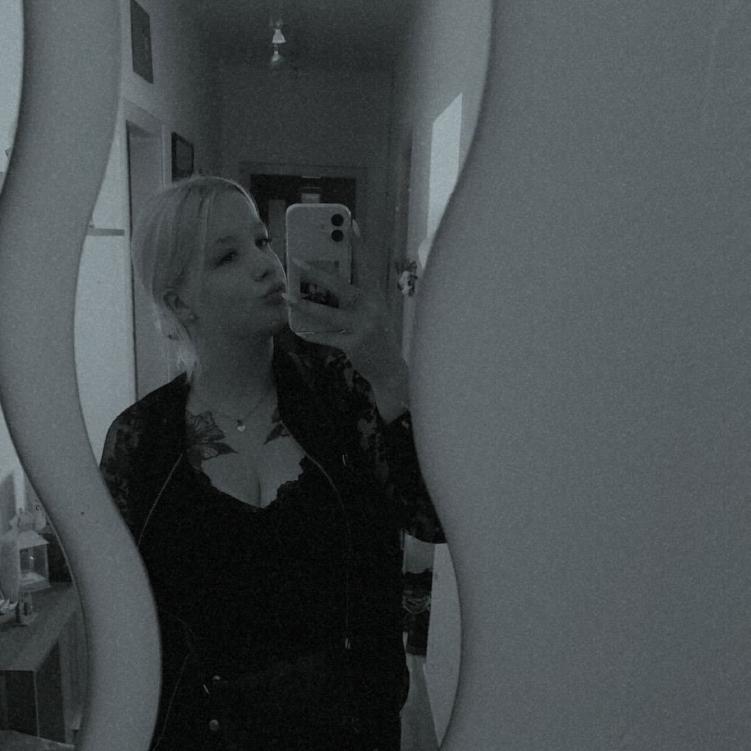 Instagram Profilbild von angeliquewutke