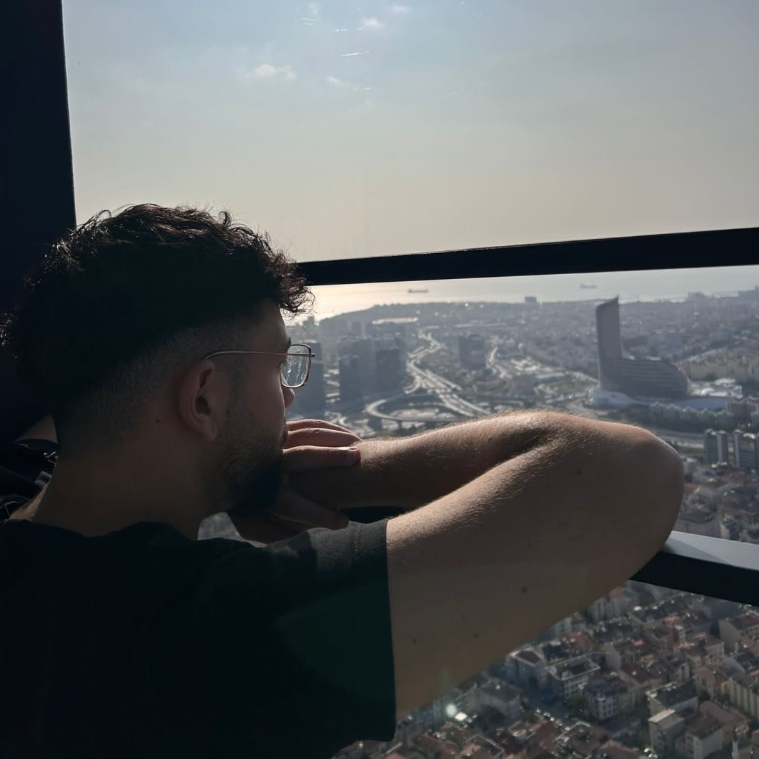 Instagram Profilbild von erensa10