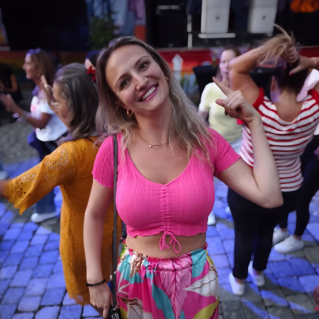 Instagram Profilbild von maikifeger