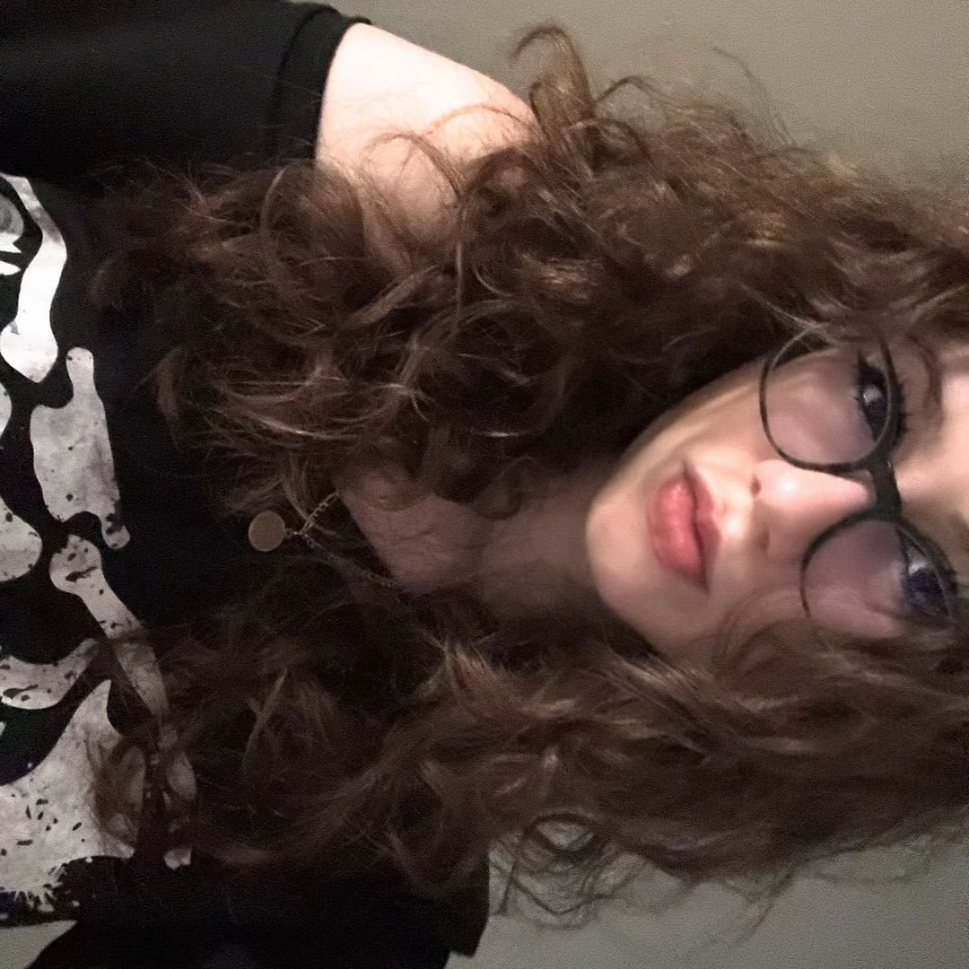Instagram Profilbild von nonexistentialpurple