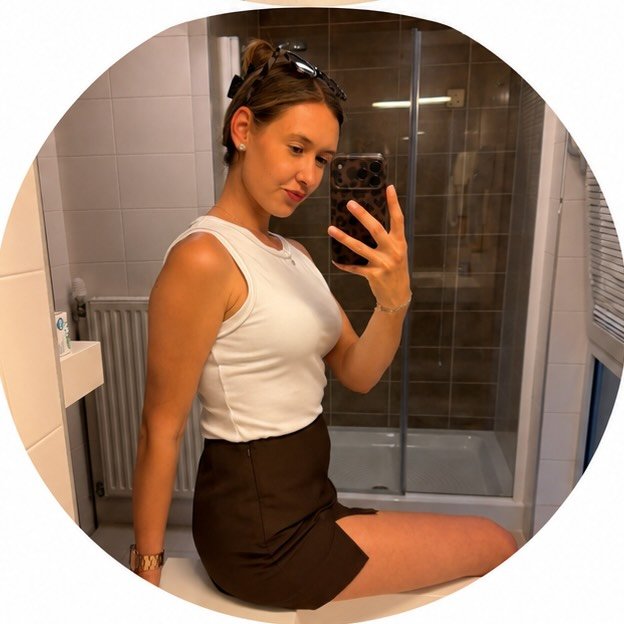 Instagram Profilbild von kristinahaunold
