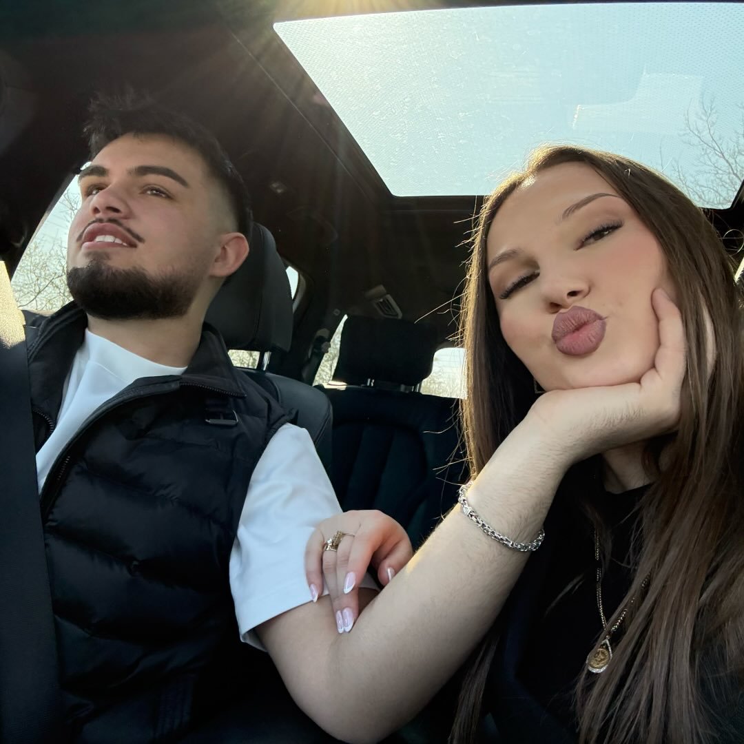 Instagram Profilbild von medinavojvoda