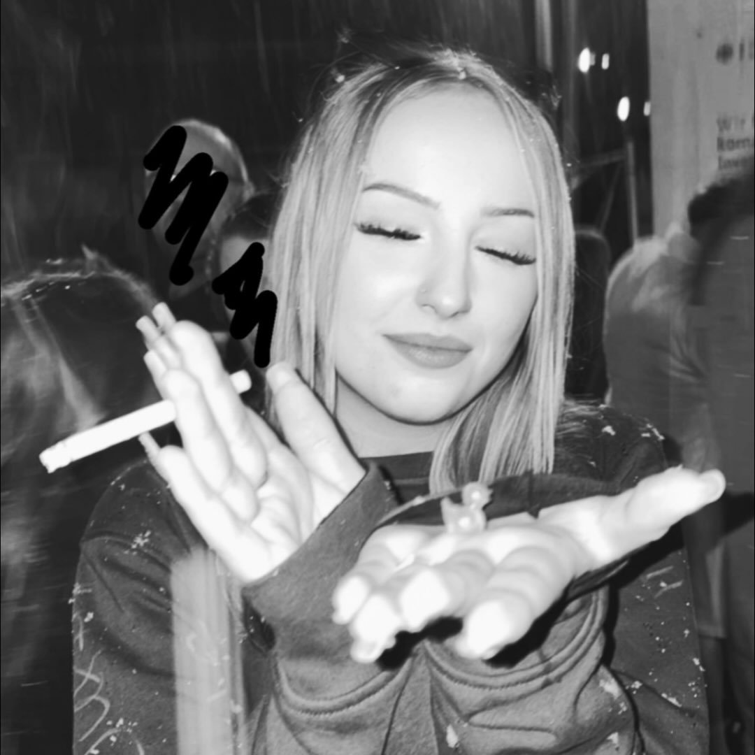 Instagram Profilbild von sinnaand