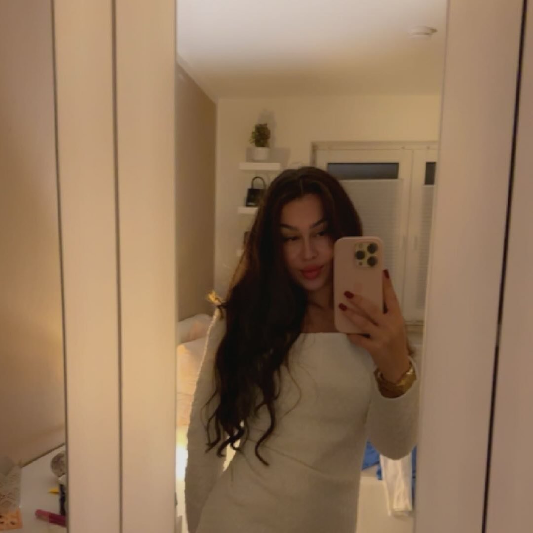 Instagram Profilbild von sarafina.xr