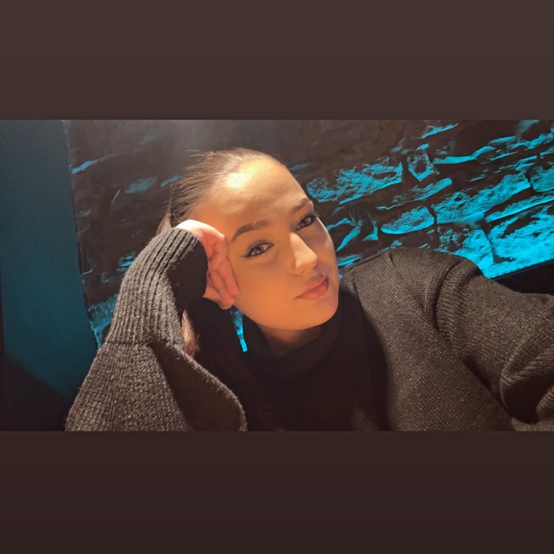 Instagram Profilbild von giorgiaaaaa44