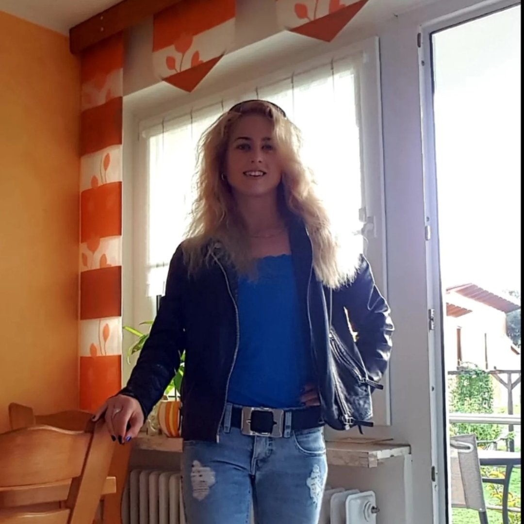 Instagram Profilbild von vrene21