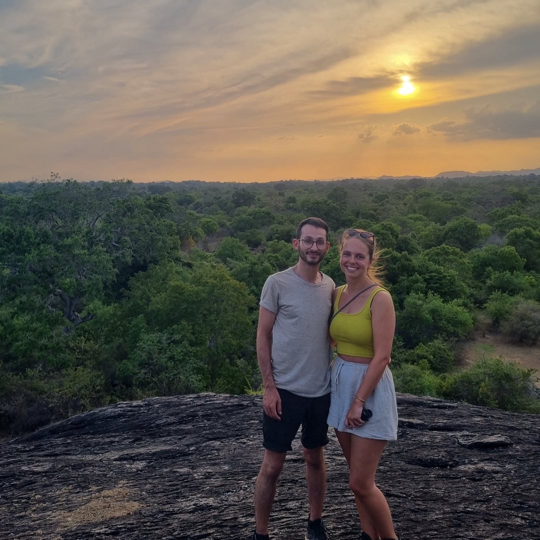 Instagram Profilbild von mitbackpackundflossen