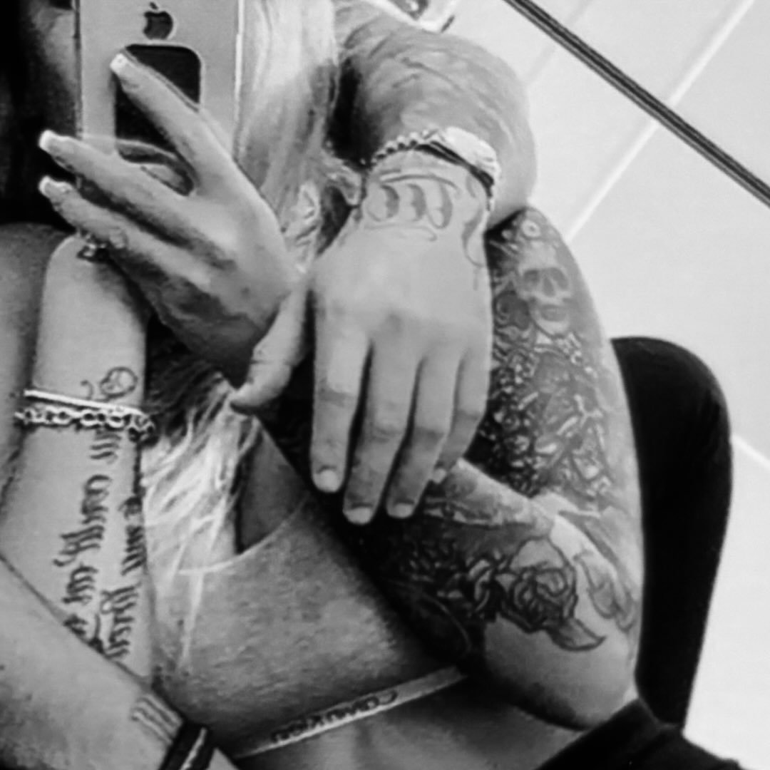 Instagram Profilbild von xstuxx_