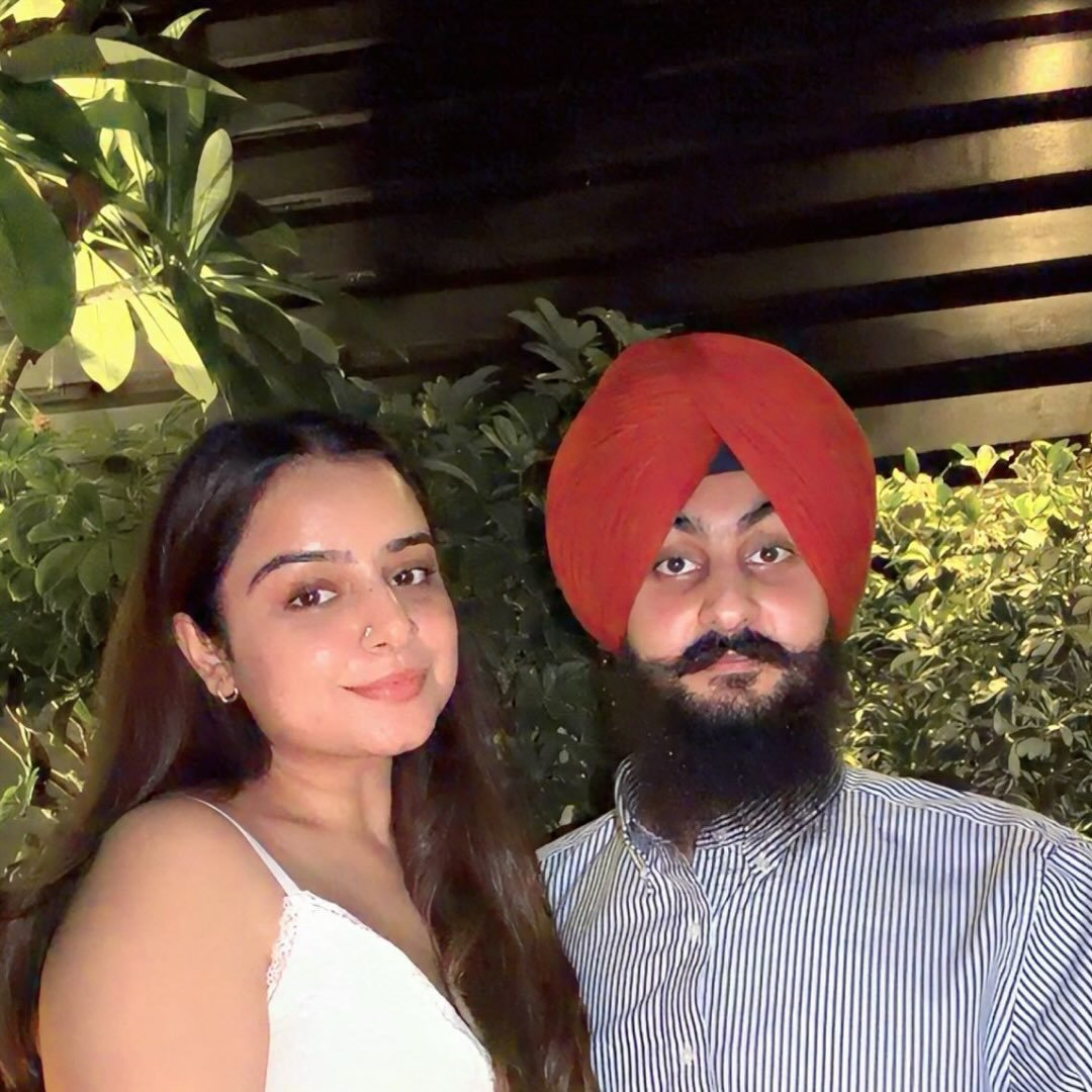 Instagram Profilbild von _shubhsandhu._