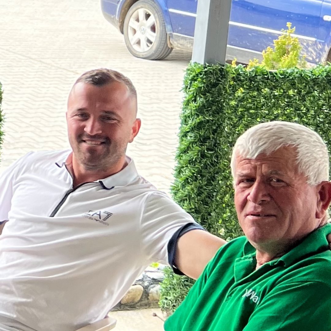 Instagram Profilbild von karadan