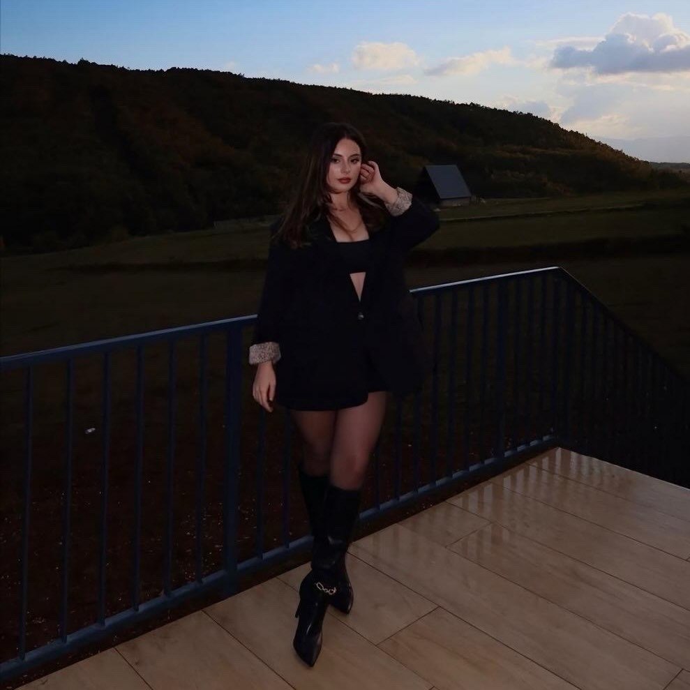Instagram Profilbild von arnisajasharii