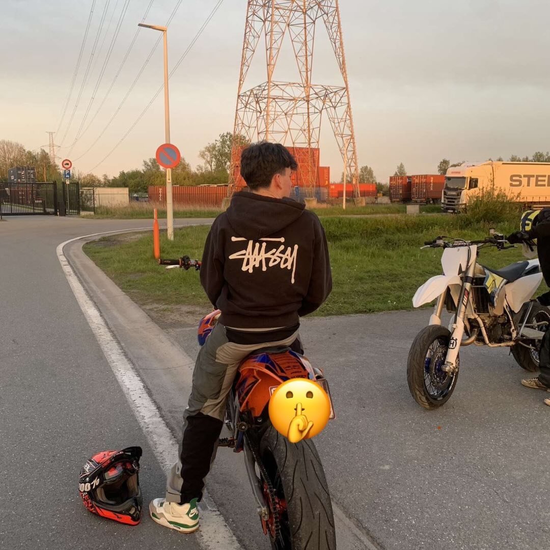 Instagram Profilbild von wout_moto
