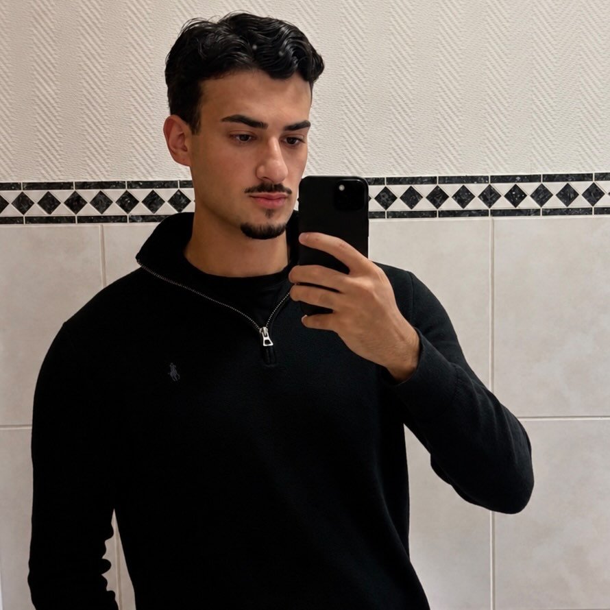 Instagram Profilbild von azad.sr