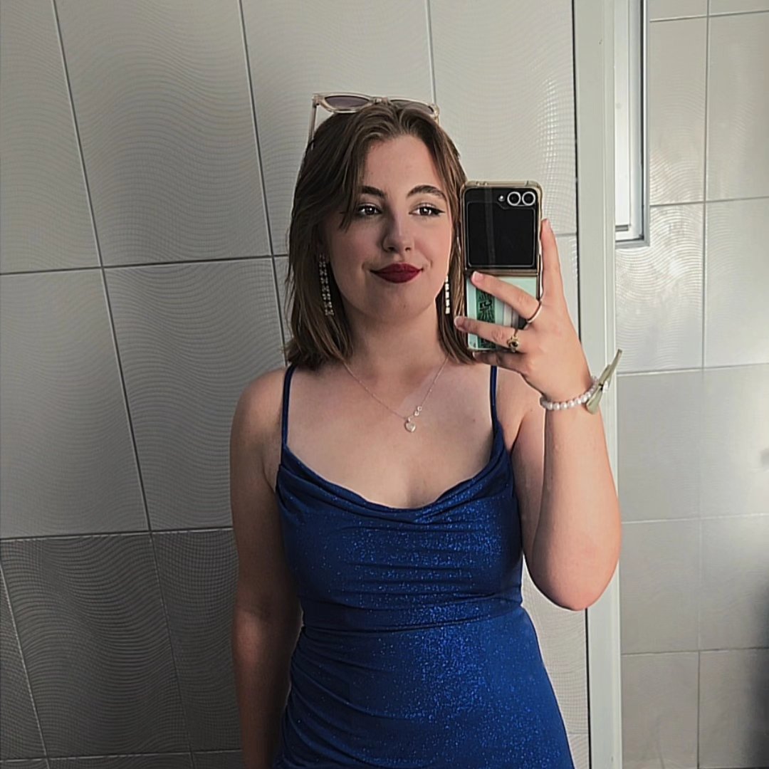Instagram Profilbild von sarakuhac