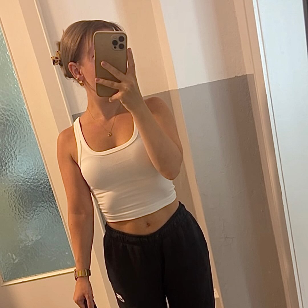 Instagram Profilbild von pmrnsarah