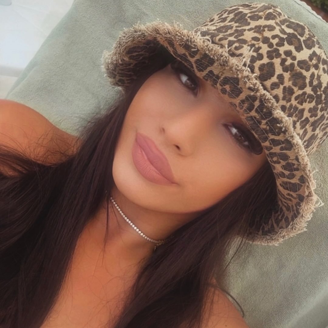 Instagram Profilbild von slnxemn