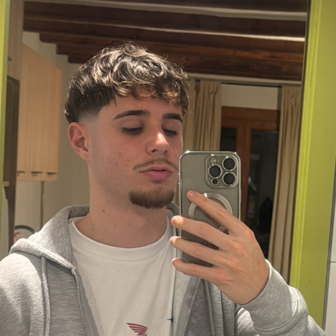 Instagram Profilbild von milanmurad