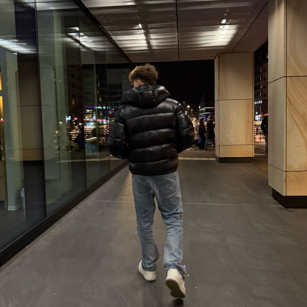 Instagram Profilbild von davidmlkk