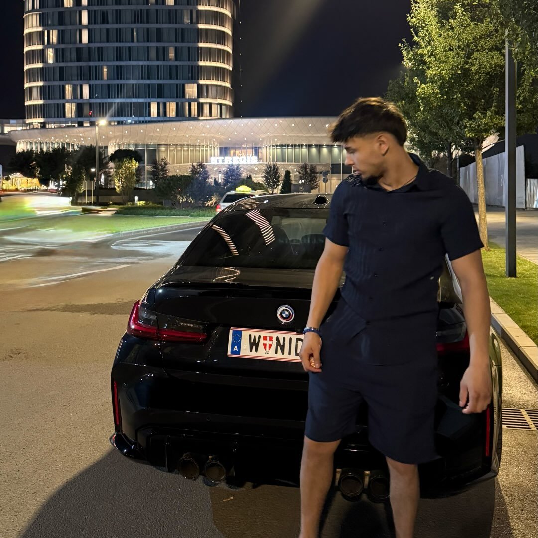 Instagram Profilbild von tsc_niko