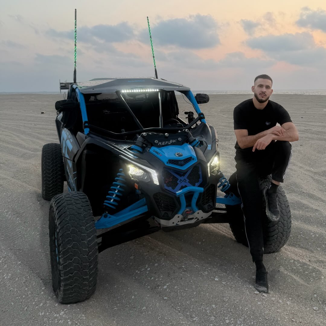 Instagram Profilbild von qaiskhateb8
