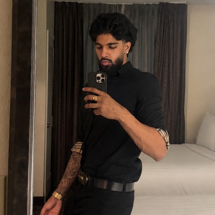 Instagram Profilbild von keaton_singh