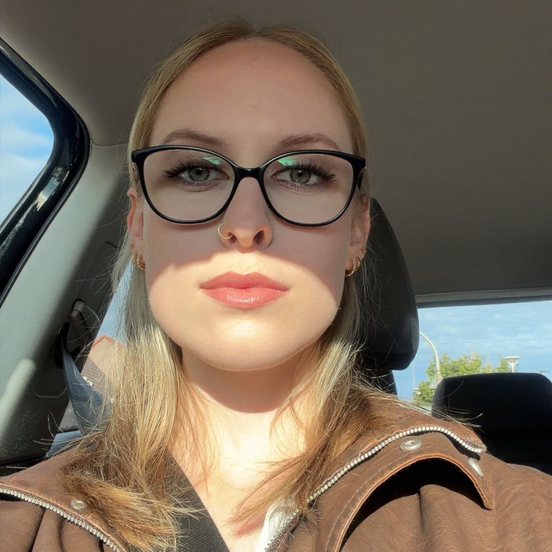 Instagram Profilbild von evytastisch