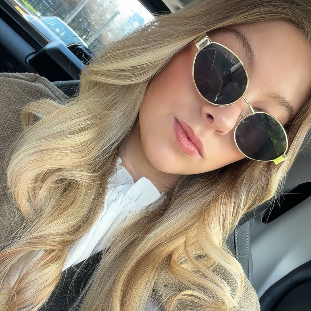 Instagram Profilbild von kleegudding
