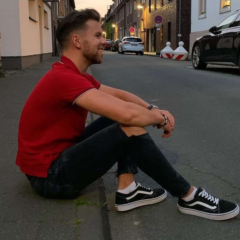 Instagram Profilbild von constantinlumme