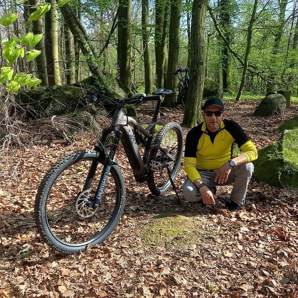 Instagram Profilbild von kamialijan