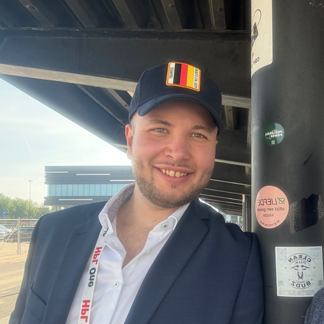 Instagram Profilbild von maxpeters15