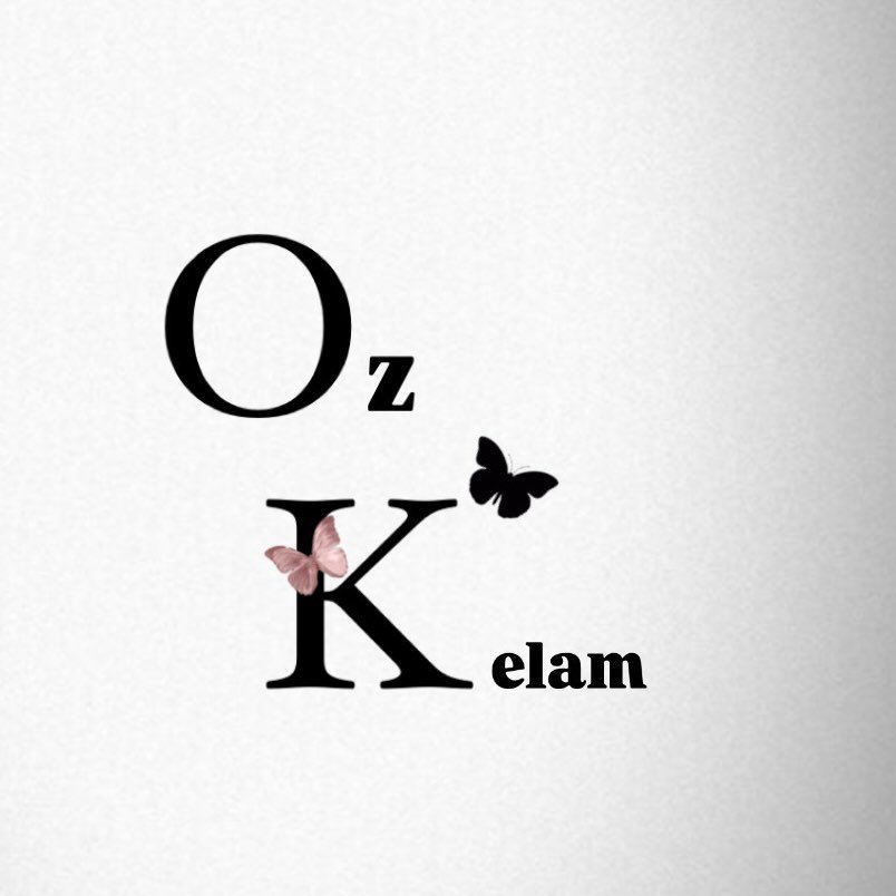 Instagram Profilbild von oz_kelam