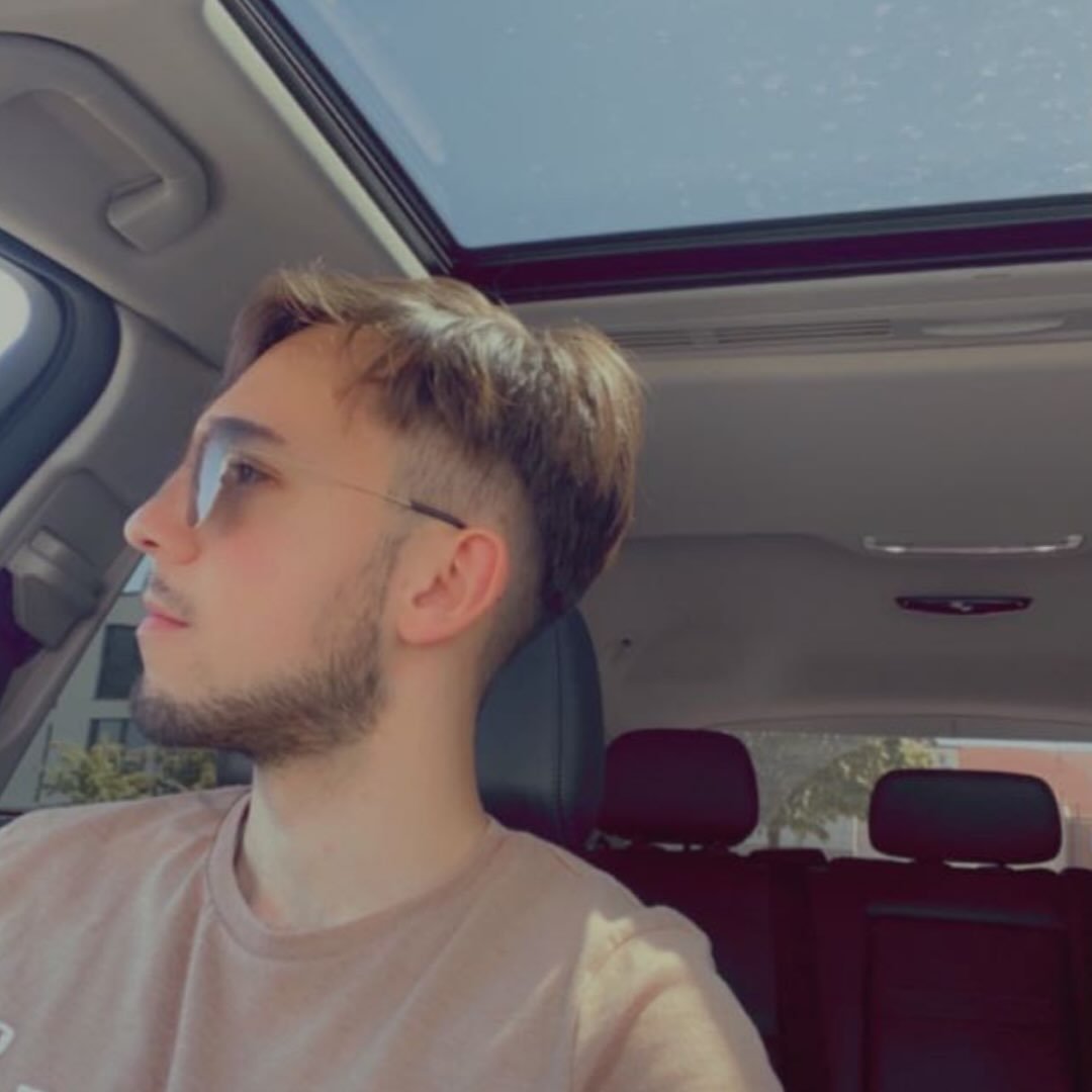 Instagram Profilbild von melih01y
