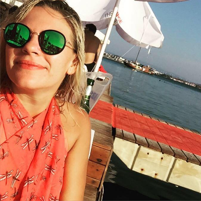 Instagram Profilbild von merveboz