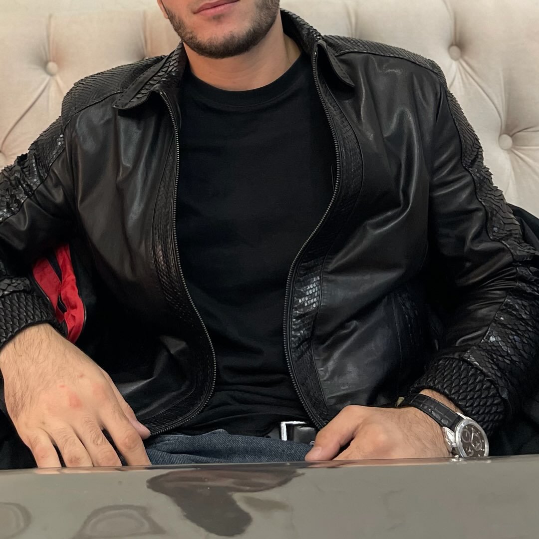 Instagram Profilbild von akhmad_mavlaev