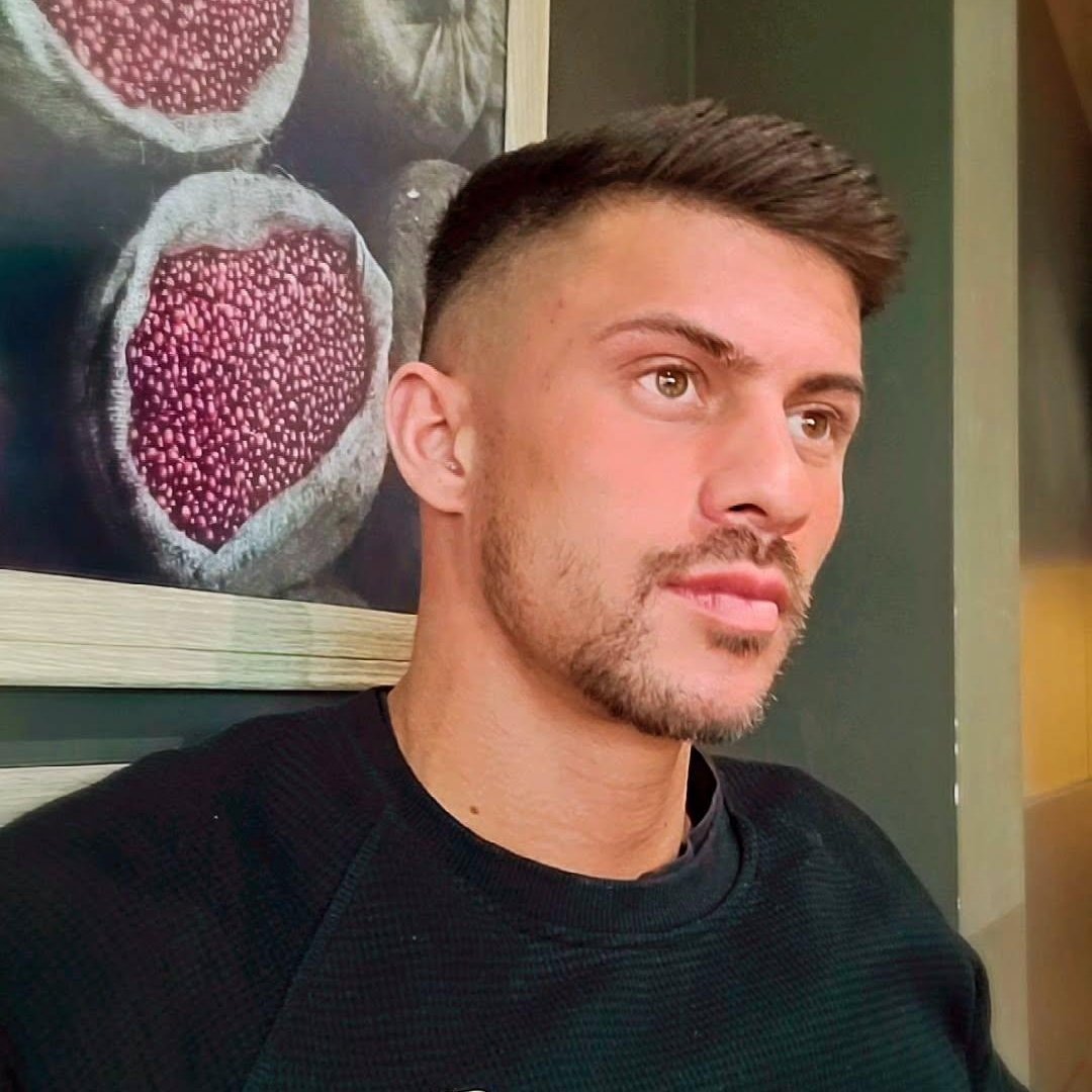 Instagram Profilbild von rakimomikar