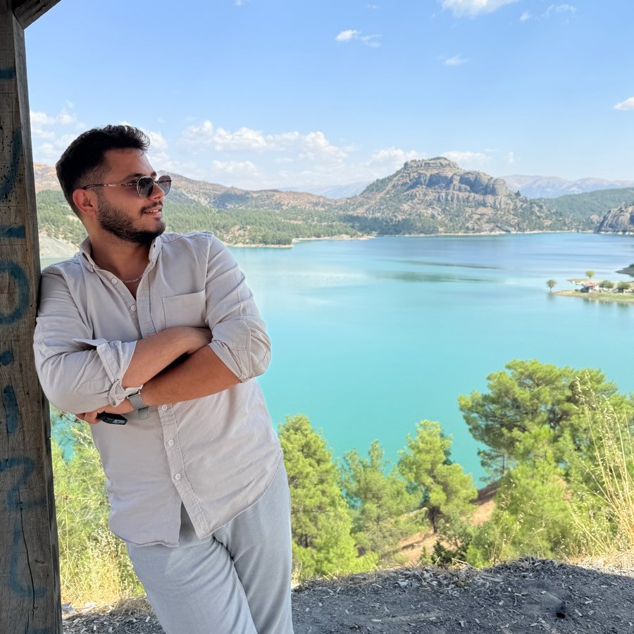 Instagram Profilbild von kemalburann