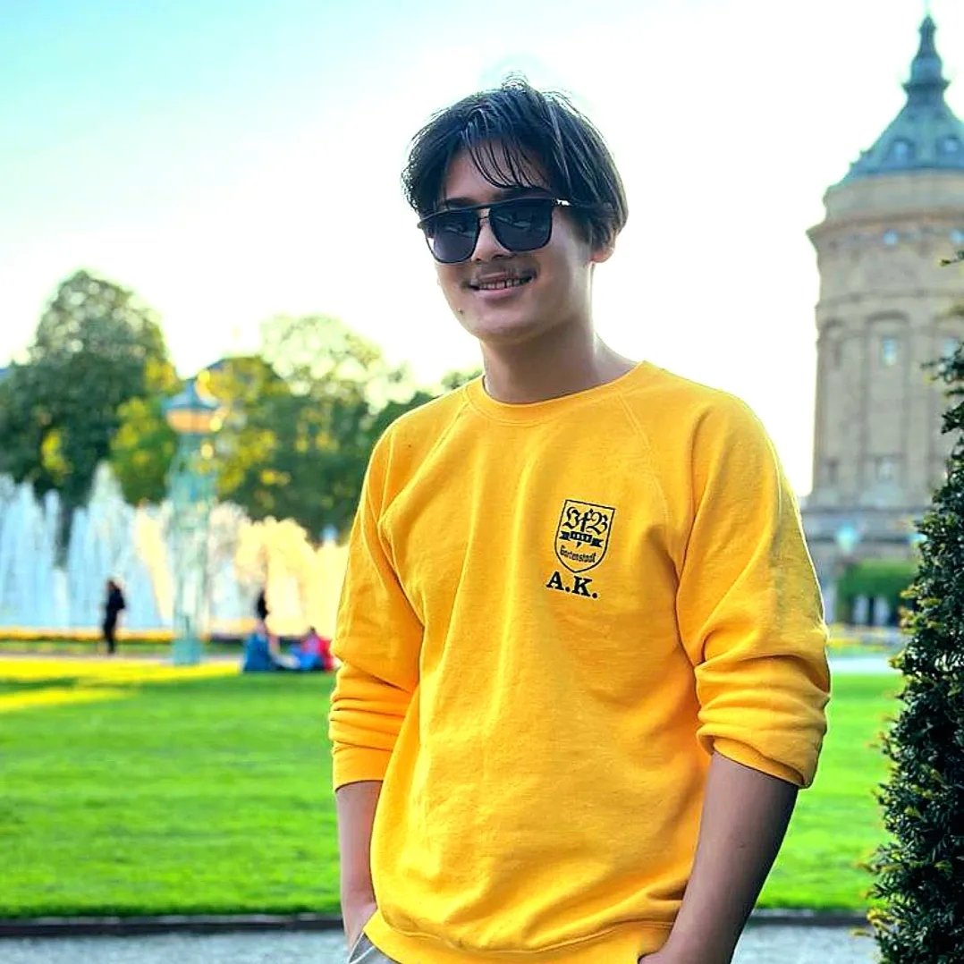 Instagram Profilbild von 2005abolfazlkarimi