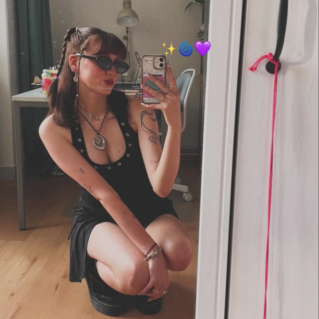 Instagram Profilbild von vonwegenlauraa