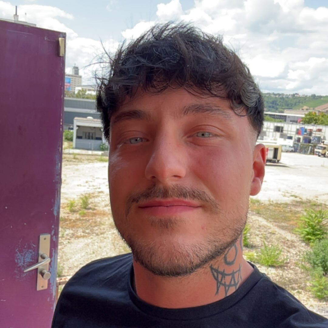 Instagram Profilbild von imsteveen