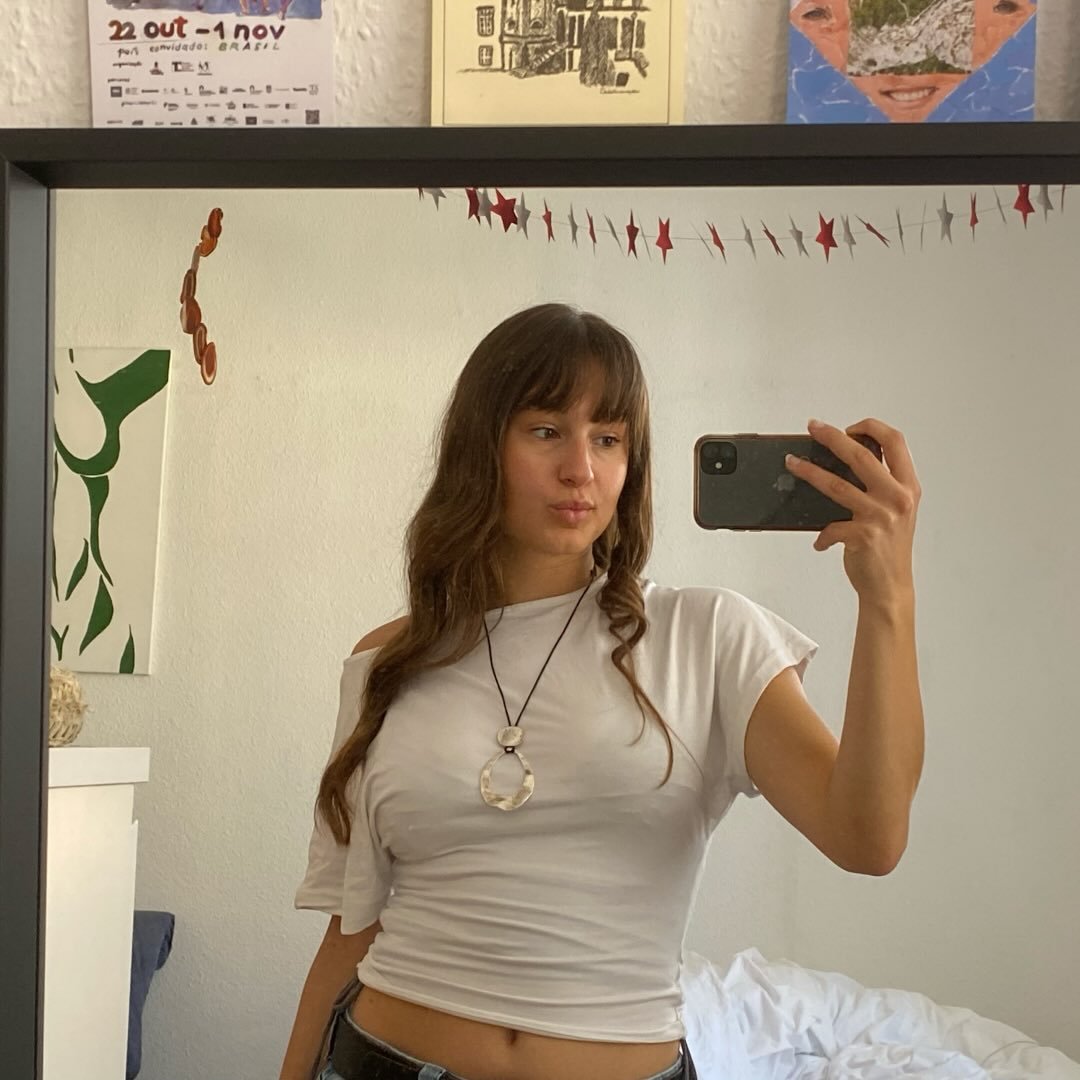 Instagram Profilbild von laurakramr