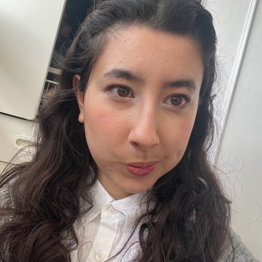 Instagram Profilbild von lailabruzon