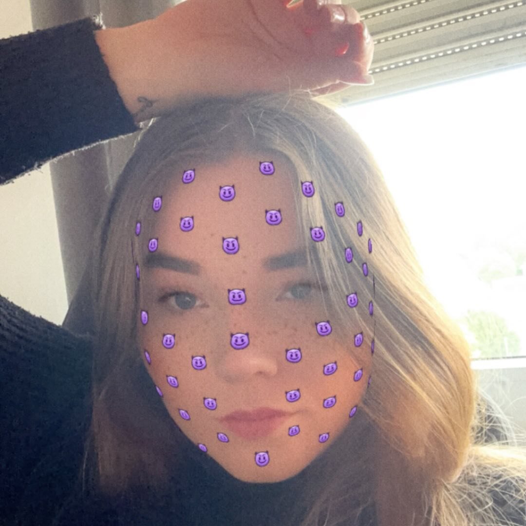 Instagram Profilbild von holyzuhla